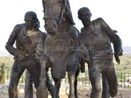 Ciudad de Caravaca 2012